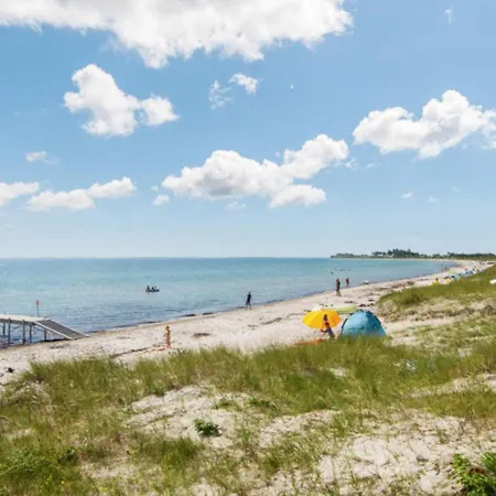 4 Star In Sydals-by Traum Nedre Lysabild