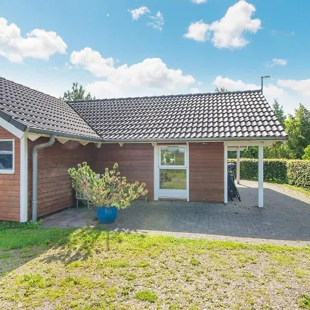 4 Star In Sydals-by Traum Nedre Lysabild