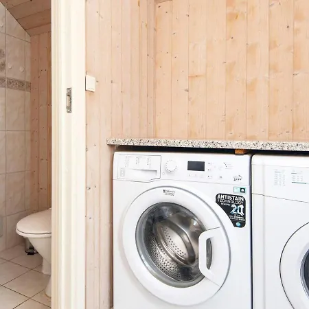 4 Star In Sydals-by Traum * Nedre Lysabild