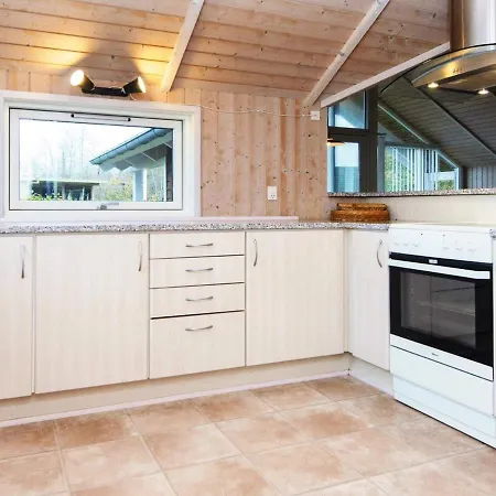 4 Star In Sydals-by Traum Feriehus