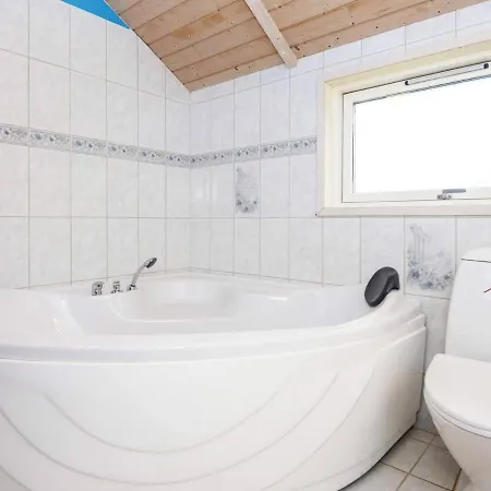 4 Star In Sydals-by Traum Feriehus Nedre Lysabild