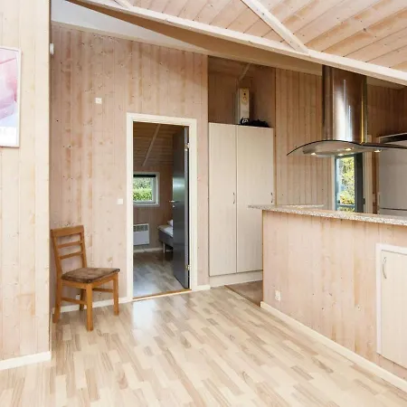 4 Star In Sydals-by Traum Feriehus