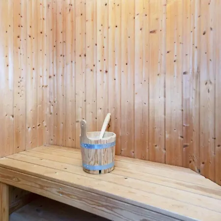 4 Star In Sydals-by Traum Feriehus Nedre Lysabild