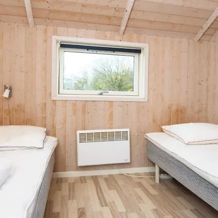 4 Star In Sydals-by Traum