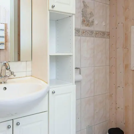 Feriehus 4 Star In Sydals-by Traum