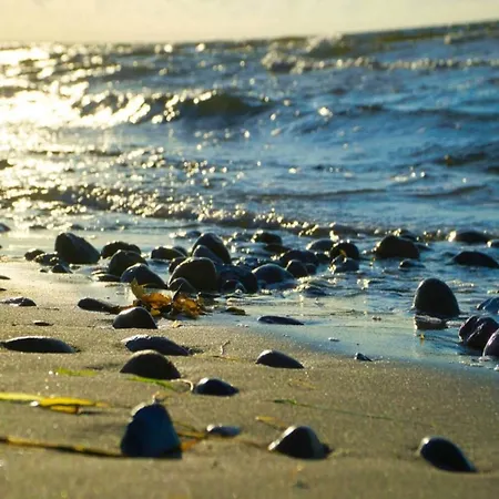 4 Star In Sydals-by Traum Feriehus *