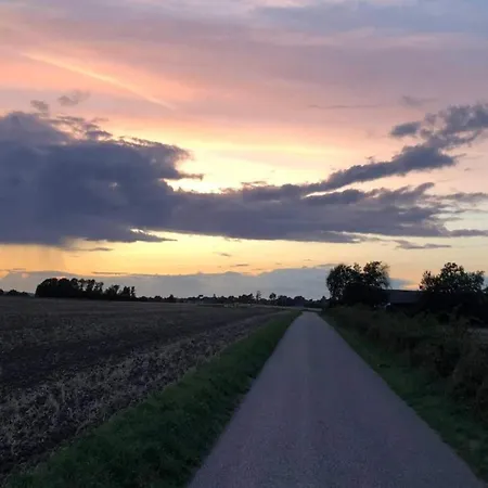 4 Star In Sydals-by Traum * Nedre Lysabild