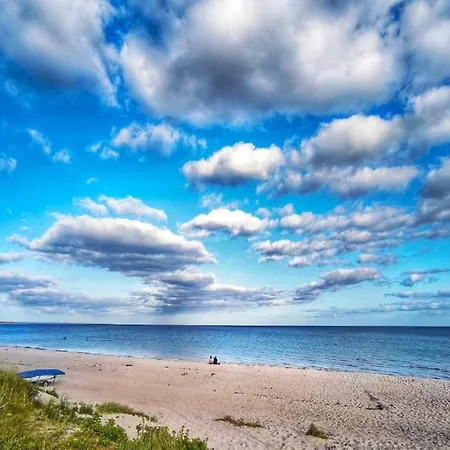 4 Star In Sydals-by Traum Feriehus