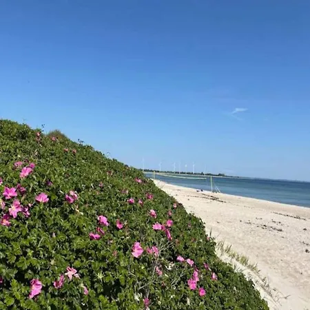 4 Star In Sydals-by Traum Feriehus *