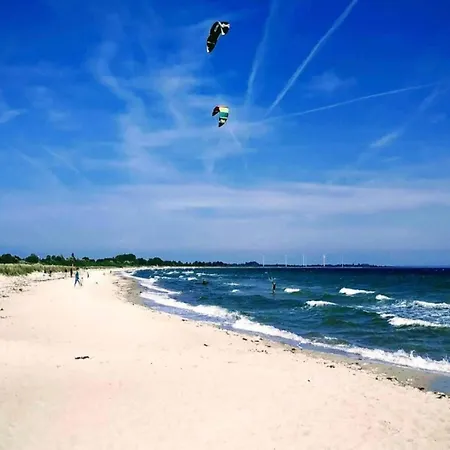 4 Star In Sydals-by Traum * Nedre Lysabild