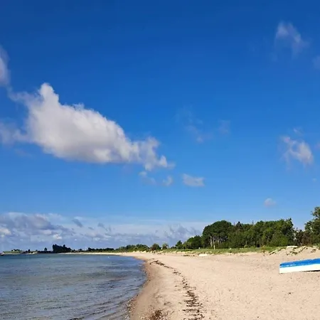 4 Star In Sydals-by Traum Feriehus