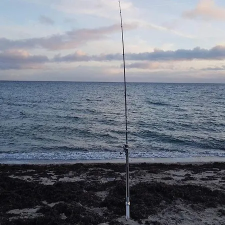 Feriehus 4 Star In Sydals-by Traum