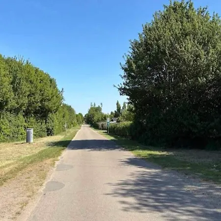 Feriehus 4 Star In Sydals-by Traum Nedre Lysabild