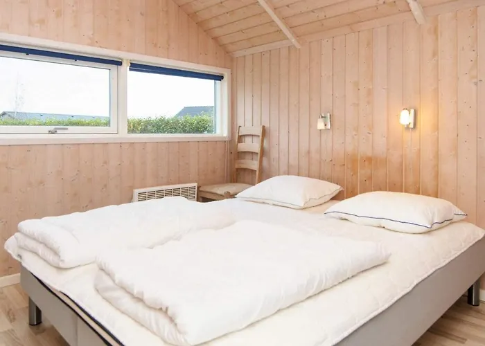 4 Star In Sydals-by Traum *