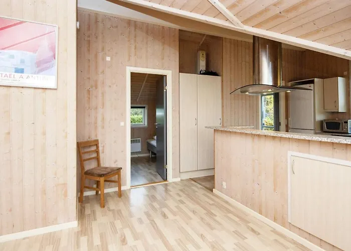 4 Star In Sydals-by Traum Holiday home