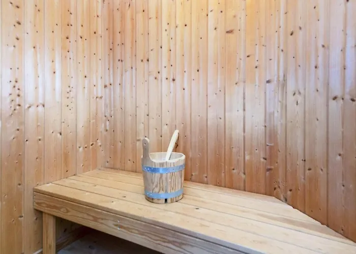 4 Star In Sydals-by Traum 度假居 Nedre Lysabild