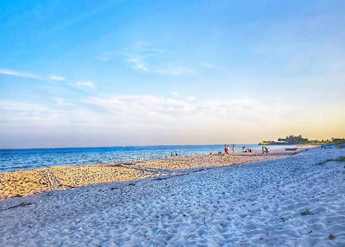 度假居 4 Star In Sydals-by Traum *