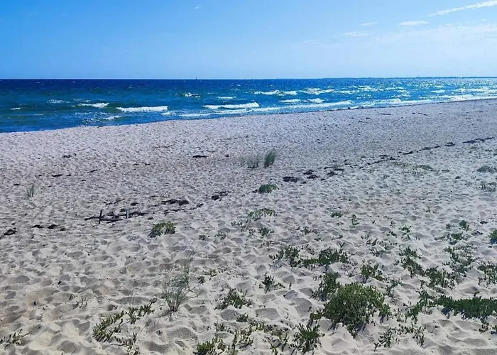 度假居 4 Star In Sydals-by Traum Nedre Lysabild