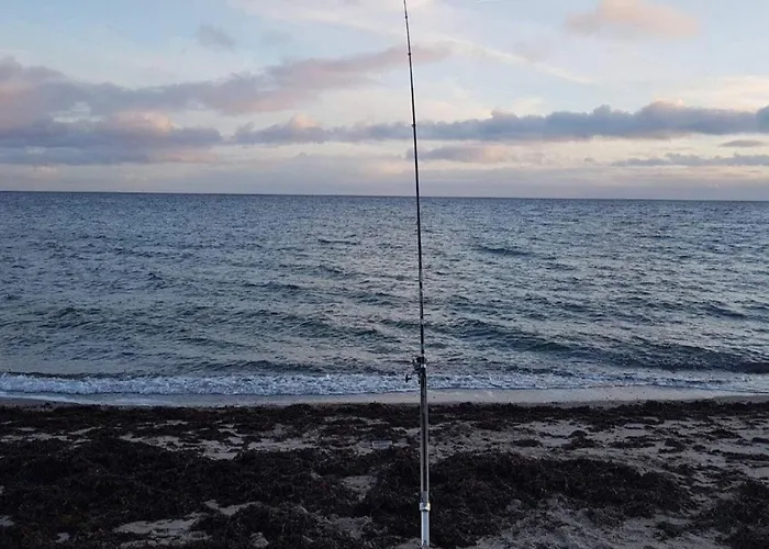 度假居 4 Star In Sydals-by Traum